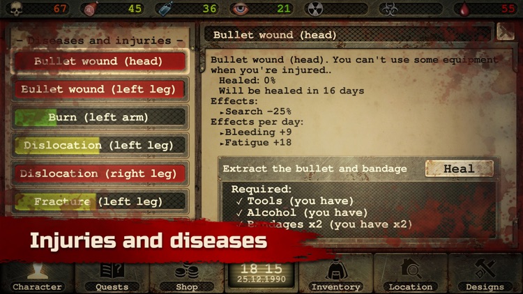 Day R Premium screenshot-5