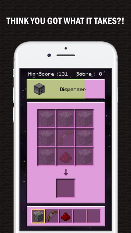 Blitz Craft for Minecraft Fans screenshot-3