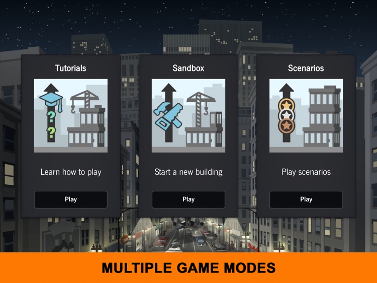 Project Highrise screenshot-4