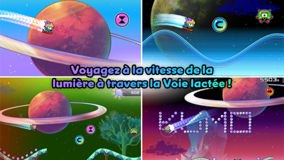 Screenshot #3 pour Time Surfer
