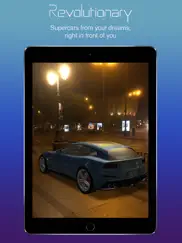 car show ipad capturas de pantalla 1