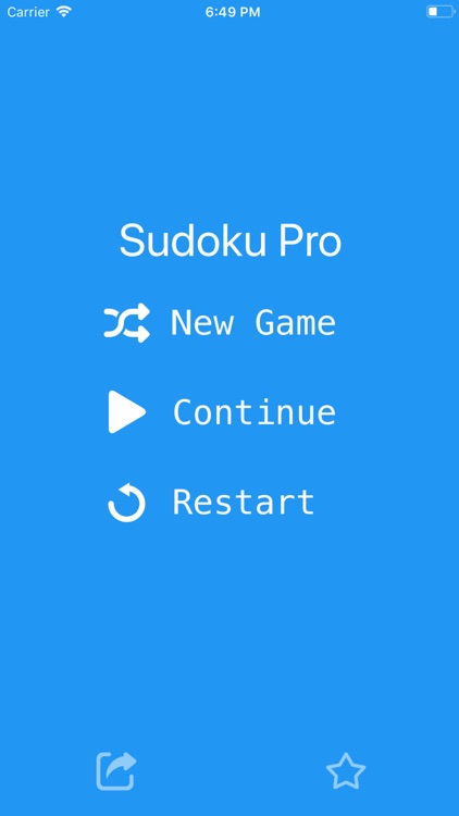 Sudoku Pro'