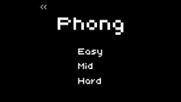 Game screenshot Phong hack