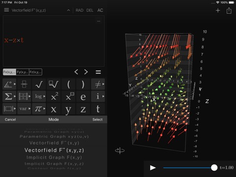 Visual Math 4Dのおすすめ画像3