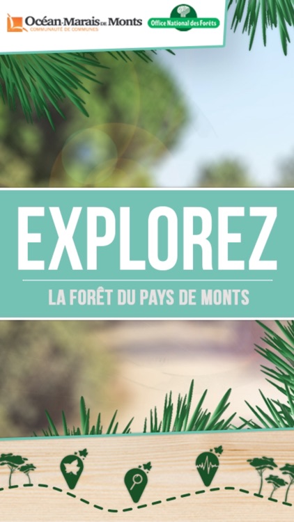 Forêt du Pays de Monts