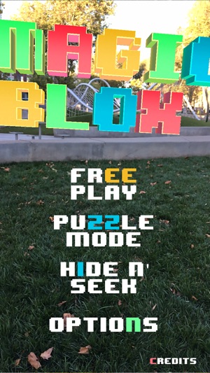 Magic Blox(圖1)-速報App