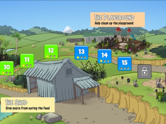 Screenshot #4 pour Gumboot Glory