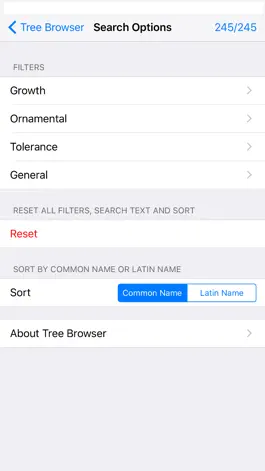 Game screenshot Tree Browser apk