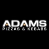 Adam's Pizzas & Kebabs