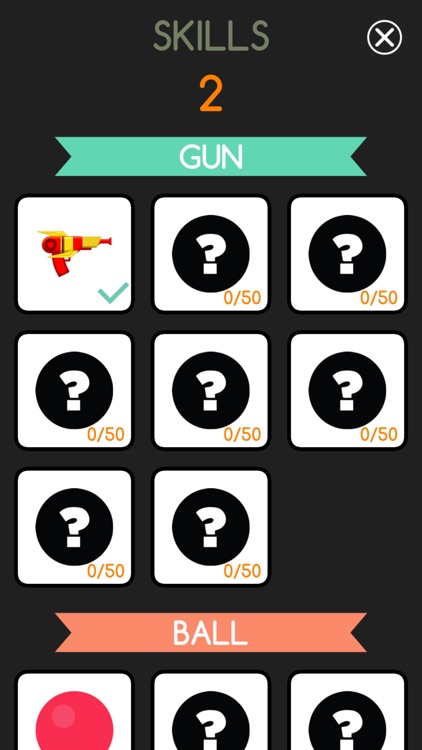 Impossible Gun VS Block screenshot-4