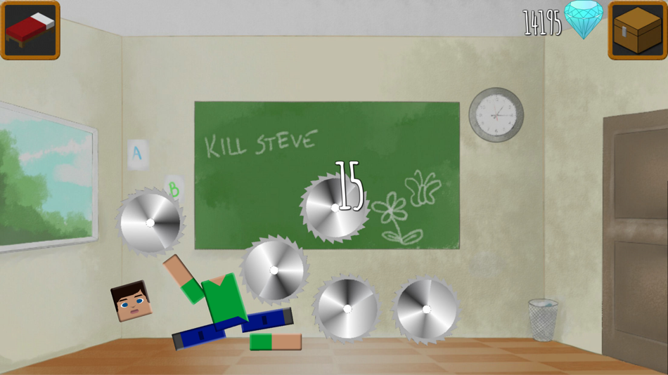 Kill Steve 2 - 1.2.4 - (iOS)