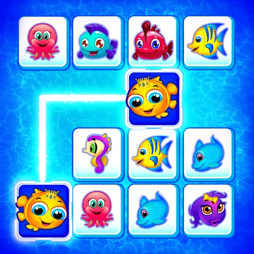 Onet Connect Fun Icon