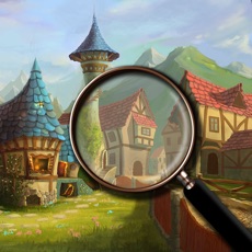 Activities of Lost Village Hidden Objects