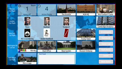Collusion Game screenshot 2
