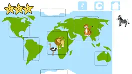 Game screenshot Kinder Quiz hack