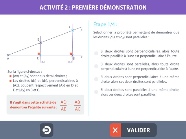 Trigonométrie(圖3)-速報App