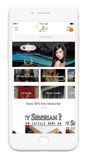 VIP Extensions(圖1)-速報App