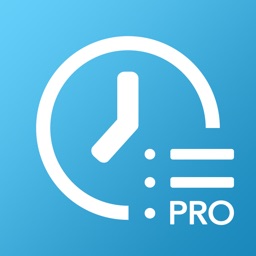 ATracker PRO Time Tracker Apple Watch App