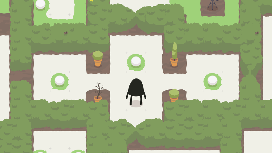 #2. A Good Snowman (iOS) 由: Draknek Limited