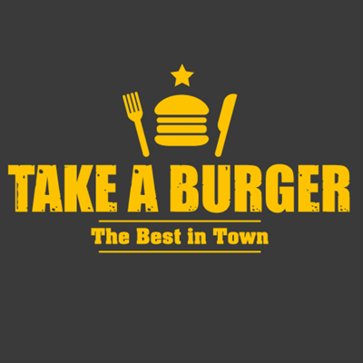 Take a Burger
