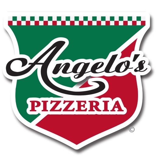 Angelo's Pizza - NJ iOS App