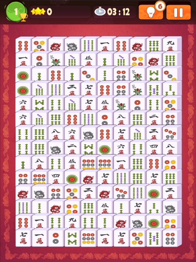 Mahjong Connect::Appstore for Android