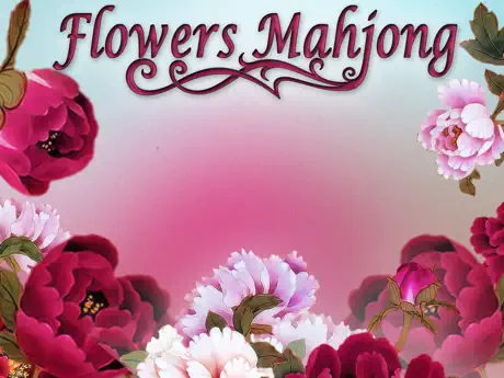 Flowers Mahjong