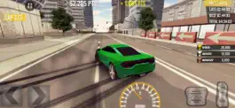 Game screenshot Город быстрых гонок apk
