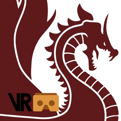 Sigurd & the Dragon VR icon