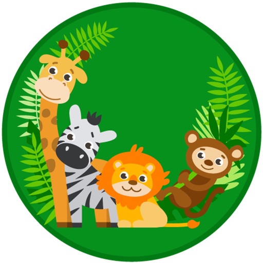 AnimalSounds Âm Thanh Động Vật Icon