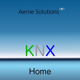 Aerne KNX Home