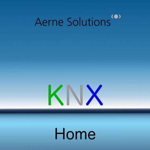 Aerne KNX Home icon