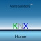 Get started with Aerne KNX Home