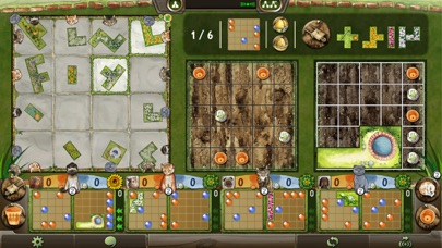 Cottage Garden screenshot 4