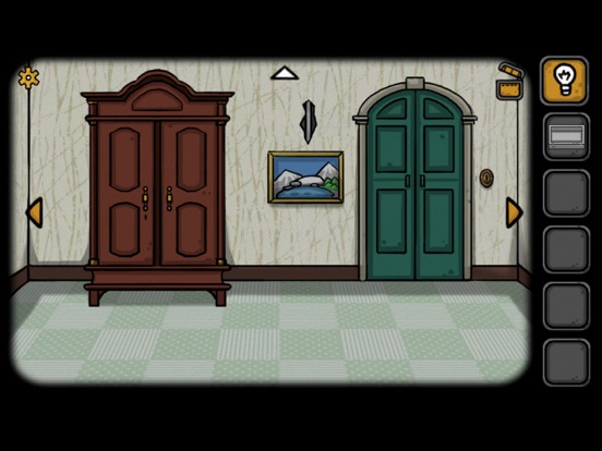 Screenshot #5 pour All space：escape the room
