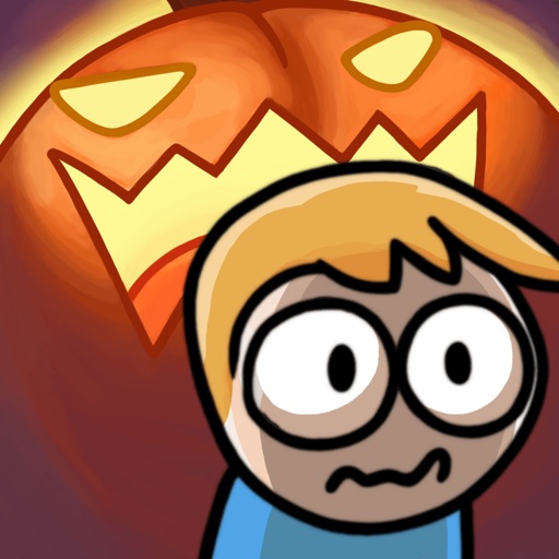 Haunted House TD icon