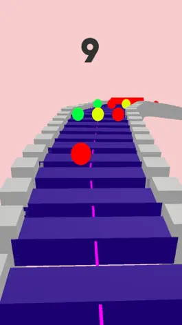 Game screenshot Color Railroad mod apk