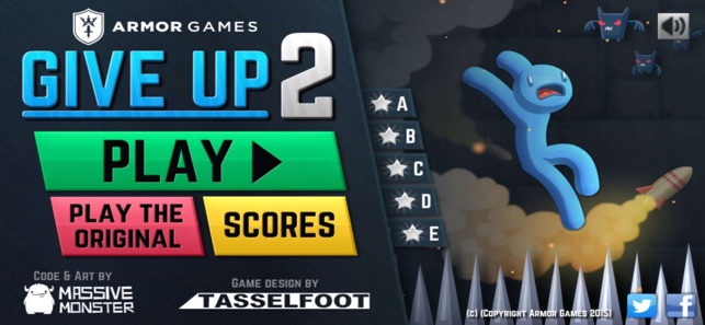 GiveUp2(圖1)-速報App