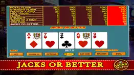How to cancel & delete jacks or better - casino style 2