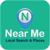Near Me Local Search & Places - iPadアプリ