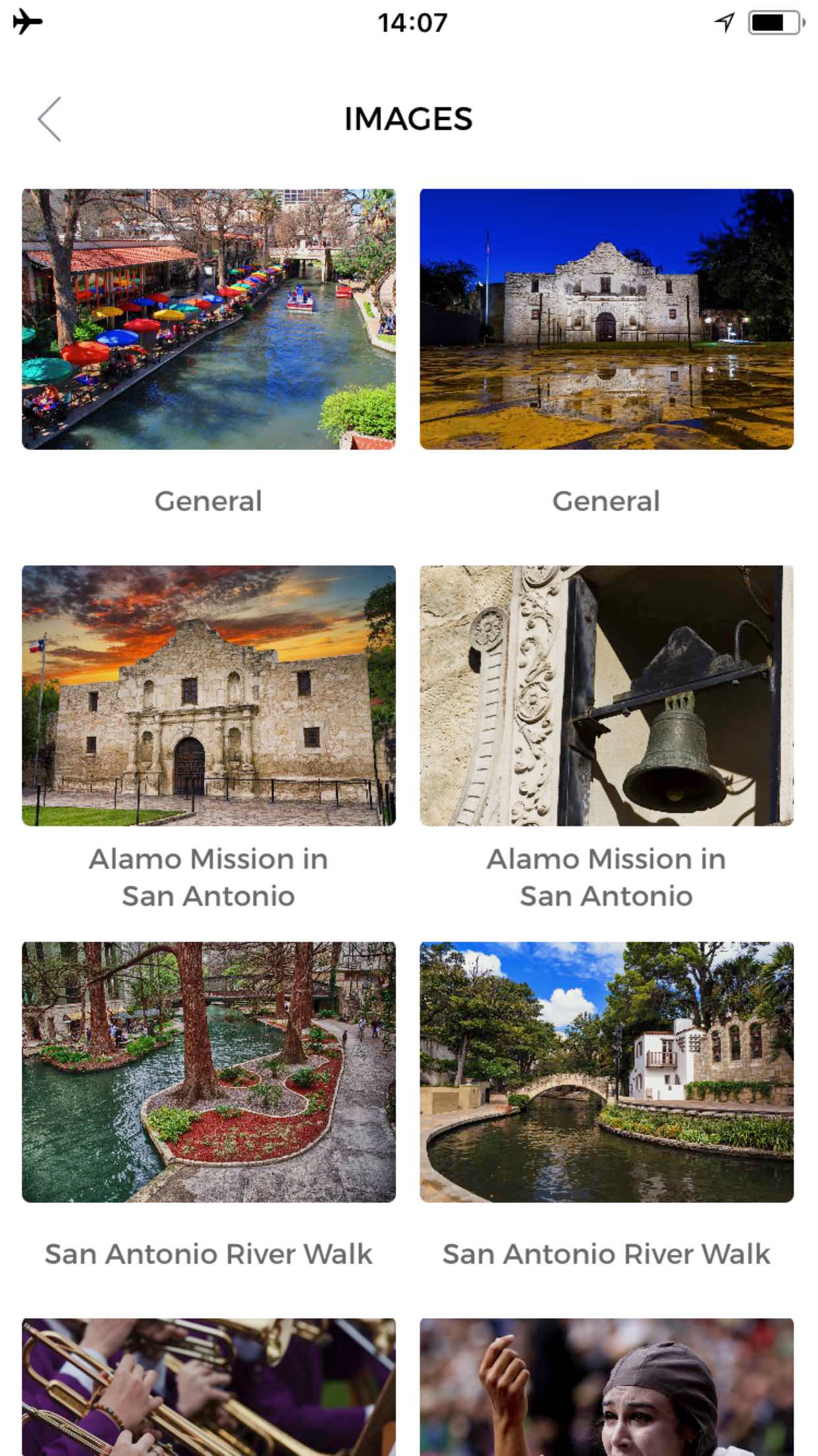 San Antonio Travel Guide