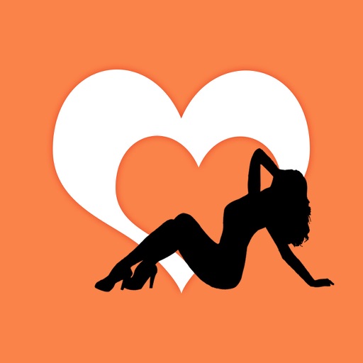 FWB: adult dating for friends with benefits nearby Icon