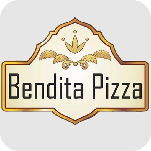 Bendita Pizza Bendito Burguer icon