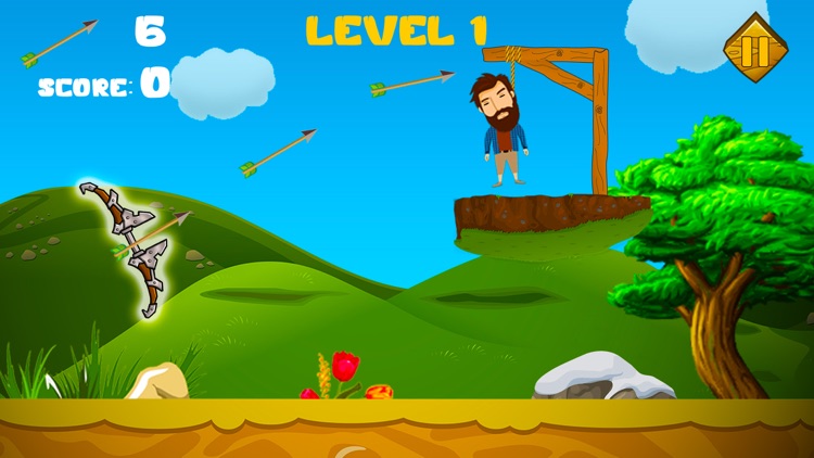 Archer Challenge 2018