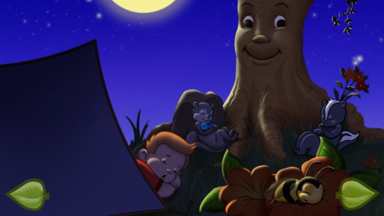 The Tree I See - Storybook screenshot-3