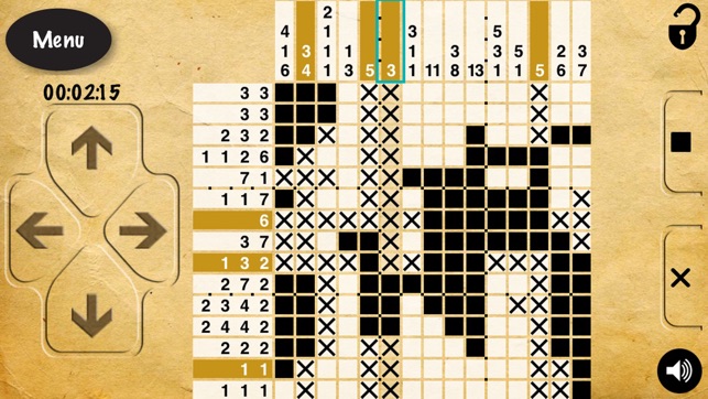 Ultimate Nonograms(圖4)-速報App