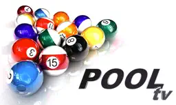 Pool TV app icon