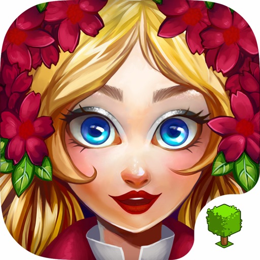 Fairy Kingdom: Castle of Magic