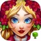 Fairy Kingdom is a fairytale about a young Fairy and an evil Witch, of the triumph of love over spite and greed