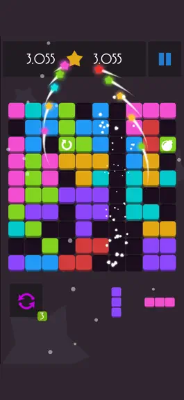 Game screenshot Block Mania Cube 2 mod apk